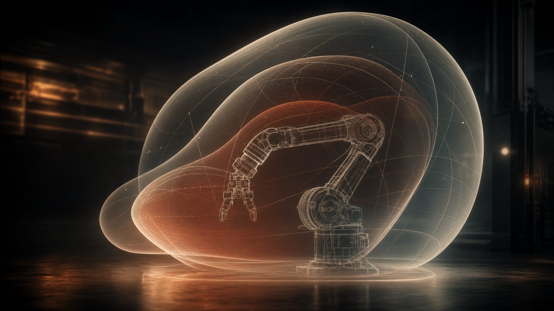 ReflexScript — a domain-specific language for safety-critical robot reflexes.